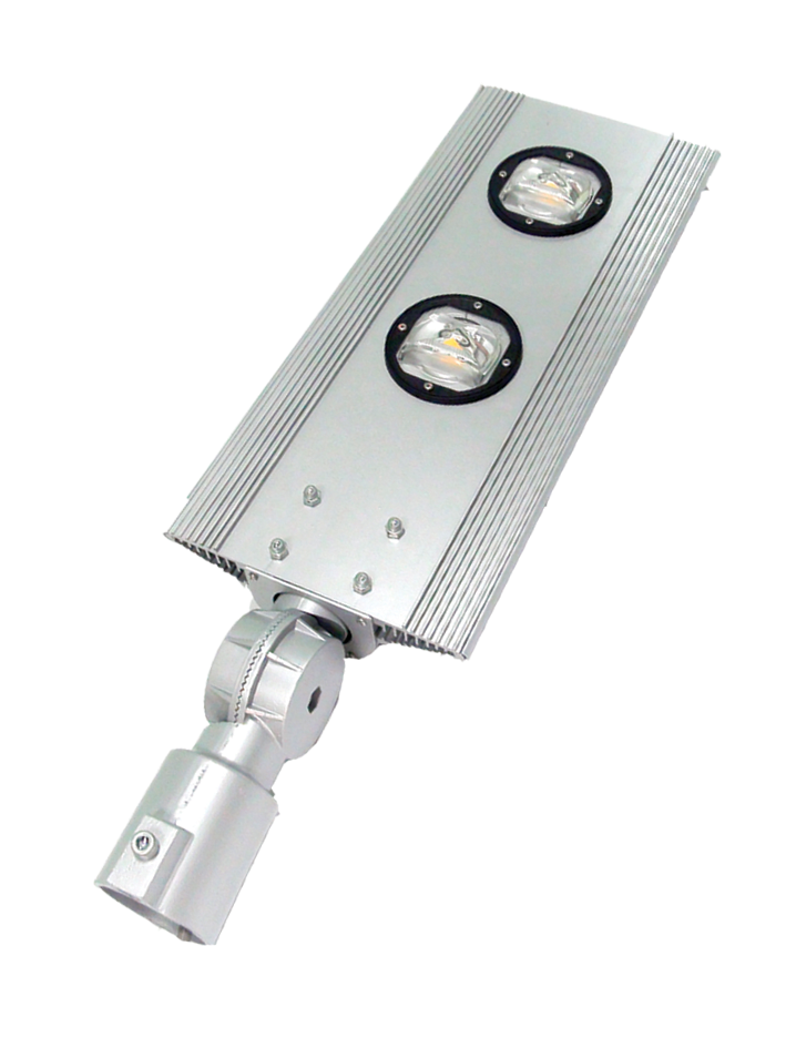 STREET LUMINAIRE 100W